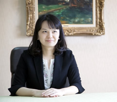 法師人 久江